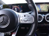 Mercedes-Benz B 250 e AMG Line