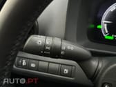 Toyota C-HR 1.8 Hybrid Comfort