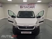 Peugeot Partner 1.6 HDI IVA DEDUTIVEL