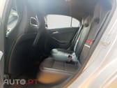 Mercedes-Benz A 200 (BlueEFFICIENCY)
