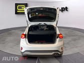 Ford Focus EcoBoost MILDHYBRID