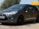 Citroen DS3 1.6 e-HDi Airdream Sport Chic