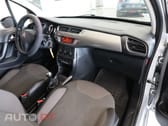 Citroen C3 1.4 HDi Attraction