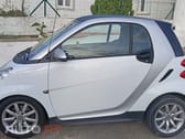 Smart ForTwo 1.0 mhd Pure 61