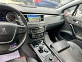 Peugeot 508 RXH 2.0 HDi Hybrid4 Limited Edition 2-Tronic