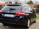 Peugeot 308 SW 1.6 BlueHDi Active