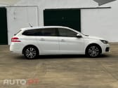 Peugeot 308 SW 1.2 PureTech Allure J17