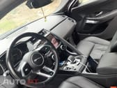 Jaguar E-Pace P300