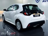 Toyota Yaris Dynamic Edition