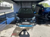 Smart ForFour EQ NightSky Brabus