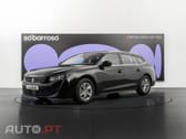 Peugeot 508 SW 1.2 PureTech Active Pack EAT8