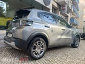 Citroen C3 1.2 Turbo Max