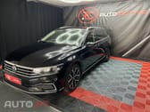 Volkswagen Passat Variant 1.5 TSI eHybrid Business DSG