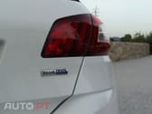 Peugeot 308 1.6 BlueHDi Allure