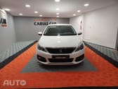 Peugeot 308 SW 1.5 BlueHDi Allure