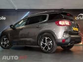 Citroen C5 Aircross 1.6 Hybrid Shine e-EAT8