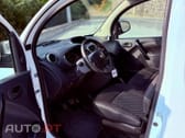 Renault Kangoo 1.5 dCi Business 3L