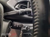 Peugeot 308 SW 1.6 BlueHDi Style
