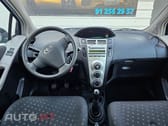 Toyota Yaris 1.0 VVT-i AC