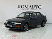 Honda Concerto 1.6i 16V