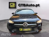 Mercedes-Benz CLA 180 SB DCT 