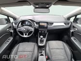 Renault Captur 1.0 TCe Zen