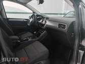 Volkswagen Touran 2.0 TDI Confortline DSG