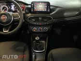 Fiat Tipo 1.3 MultiJet City Life