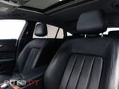 Mercedes-Benz CLS 250 CDi BlueEfficiency Shooting Brake 