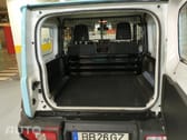 Suzuki Jimny ND