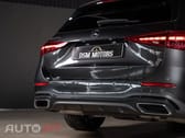 Mercedes-Benz C 300 e T 9G-TRONIC