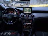 Mercedes-Benz GLA 220 d 4Matic 7G-DCT Urban