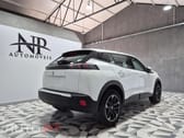 Peugeot 2008 1.5 BlueHDi Active