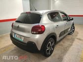 Citroen C3 1.5 BlueHDi Feel Pack
