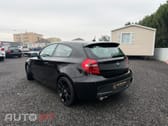 BMW 118 d