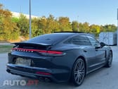Porsche Panamera 4 E-Hybrid