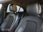 Mercedes-Benz CLA 180 d Style Aut.