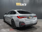 BMW 420 d Pack M Auto