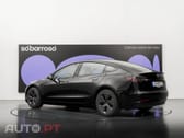 Tesla Model 3 Long Range Tração Integral