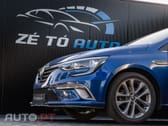 Renault Mégane 1.5 dCi GT Line