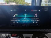 Mercedes-Benz A 180 d Style