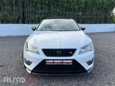 Seat Leon 2.0 TDi FR S/S