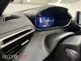 Peugeot E-2008 50 kWh Allure