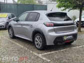 Peugeot E-208 50 kWh GT Pack
