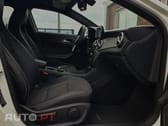 Mercedes-Benz GLA 220 CDI 4Matic 7G-DCT Urban
