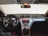 Ford Mondeo SW 1.8 TDCi Titanium
