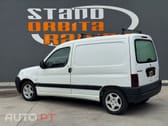 Peugeot Partner 170 C 1.9 D Pack CD