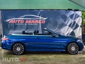 Mercedes-Benz C 250 d AMG Line Aut.