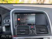 Volvo XC60 2.0 D3 Summum Geartronic