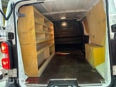 Citroen Jumpy 2.0 BlueHDi M